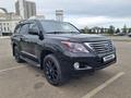 Lexus LX 570 2010 года за 17 450 000 тг. в Астана