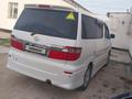 Toyota Alphard 2005 года за 6 500 000 тг. в Кульсары – фото 4