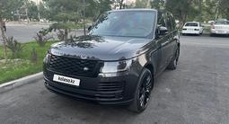 Land Rover Range Rover 2019 годаүшін65 000 000 тг. в Алматы – фото 2