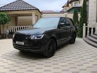 Land Rover Range Rover 2019 года за 68 000 000 тг. в Алматы