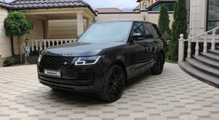 Land Rover Range Rover 2019 года за 65 000 000 тг. в Алматы
