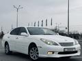 Lexus ES 300 2002 года за 4 900 000 тг. в Тараз – фото 3