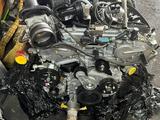 Двигатель vq40 4.0 VK56 5.6 новыйүшін10 000 тг. в Алматы – фото 2