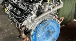 Двигатель vq40 4.0 VK56 5.6 новыйүшін10 000 тг. в Алматы – фото 4