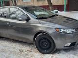 Kia Forte 2010 года за 4 500 000 тг. в Астана – фото 3