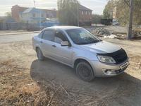 ВАЗ (Lada) Granta 2190 2012 года за 2 200 000 тг. в Актобе