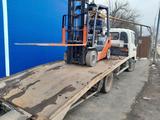 Foton  Ollin 2007 годаүшін4 800 000 тг. в Алматы