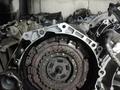 АКПП Volkswagen Golf4 Двигатель контрактный с установкой DS66 за 209 133 тг. в Алматы – фото 2