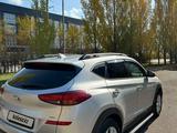 Hyundai Tucson 2021 года за 12 200 000 тг. в Алматы – фото 2