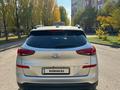 Hyundai Tucson 2021 года за 11 000 000 тг. в Алматы – фото 3