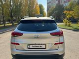 Hyundai Tucson 2021 года за 12 200 000 тг. в Алматы – фото 3