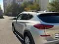 Hyundai Tucson 2021 года за 11 900 000 тг. в Алматы – фото 4