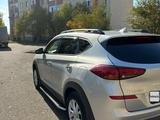Hyundai Tucson 2021 года за 12 200 000 тг. в Алматы – фото 4