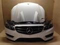 Авторазбор Mercedes-Benz (2005-2020г.) в Астана
