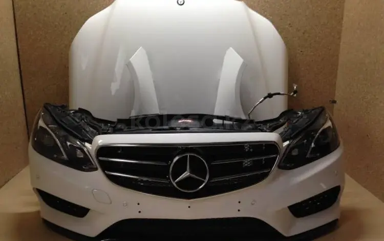 Авторазбор Mercedes-Benz (2005-2020г.) в Астана