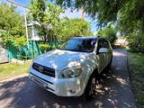 Toyota RAV4 2007 годаүшін7 400 000 тг. в Алматы