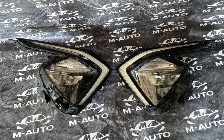 Фара ОРИГИНАЛ SPORTAGE NQ5 (21-25) за 180 000 тг. в Шымкент