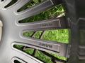 Оригинальные диски R19 AMG на Mercedes C-Class W 206 Мерседес за 630 000 тг. в Алматы – фото 8