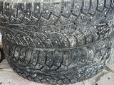 Nokian Hakkapeliitta 225/65R18үшін30 000 тг. в Алматы