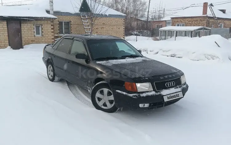 Audi 100 1993 годаfor1 900 000 тг. в Астана