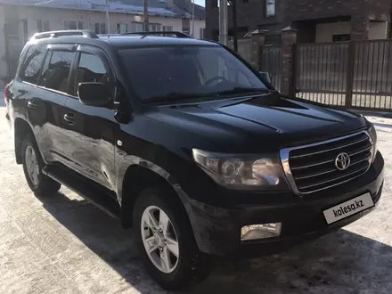 Toyota Land Cruiser 2011 года за 19 500 000 тг. в Караганда – фото 2