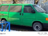Volkswagen Transporter 1994 годаүшін3 300 000 тг. в Петропавловск – фото 2