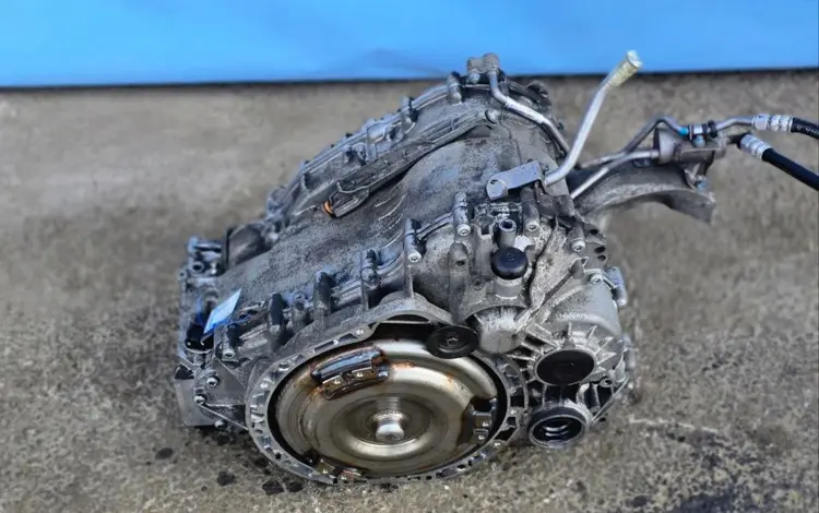 Автомат коробка, АКПП 722.801 Mercedes-Benz A-Classүшін300 000 тг. в Алматы