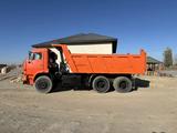 КамАЗ  6520 2007 года за 6 500 000 тг. в Кызылорда