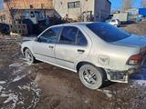 Nissan Sunny 1996 года за 1 100 000 тг. в Усть-Каменогорск – фото 5