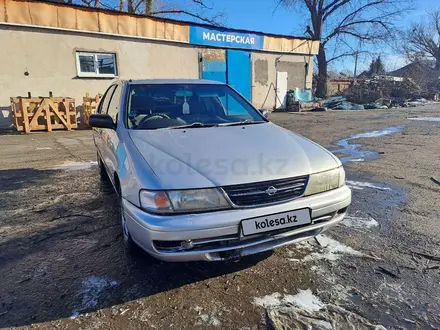 Nissan Sunny 1996 года за 1 100 000 тг. в Усть-Каменогорск