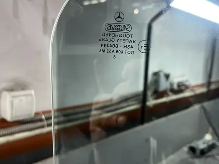 Боковые стёкла за 90 000 тг. в Алматы – фото 3