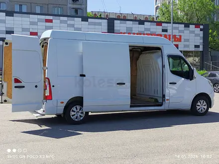 Renault Master 2014 года за 12 000 000 тг. в Алматы – фото 9