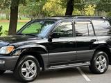 Lexus LX 470 2007 года за 13 800 000 тг. в Алматы