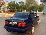Volkswagen Vento 1993 года за 1 650 000 тг. в Караганда – фото 4