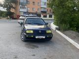 Volkswagen Vento 1993 года за 1 650 000 тг. в Караганда – фото 5