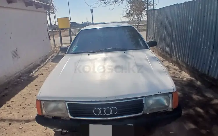 Audi 100 1989 годаfor600 000 тг. в Шардара