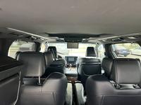 Toyota Alphard 2016 годаfor28 000 000 тг. в Астана