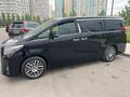 Toyota Alphard 2016 года за 28 000 000 тг. в Астана – фото 6