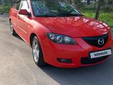 Mazda 3 2007 года за 3 500 000 тг. в Алматы – фото 5