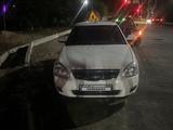 ВАЗ (Lada) Priora 2172 2013 годаүшін1 500 000 тг. в Талгар – фото 3