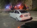 ВАЗ (Lada) Priora 2172 2013 годаүшін1 500 000 тг. в Талгар – фото 4
