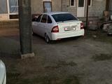 ВАЗ (Lada) Priora 2172 2013 годаүшін1 500 000 тг. в Талгар – фото 5
