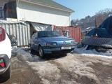 Volkswagen Passat 1991 годаfor850 000 тг. в Алматы – фото 2