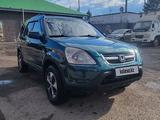 Honda CR-V 2005 года за 5 450 000 тг. в Петропавловск – фото 3
