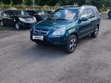 Honda CR-V 2005 года за 5 450 000 тг. в Петропавловск – фото 4