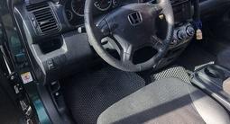 Honda CR-V 2005 года за 5 450 000 тг. в Петропавловск – фото 5