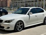 BMW 530 2005 годаүшін6 500 000 тг. в Актау