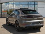 Porsche Cayenne Coupe V6 2024 годаүшін85 000 000 тг. в Астана – фото 2