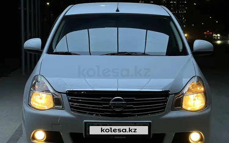 Nissan Almera 2014 годаfor4 500 000 тг. в Шымкент