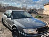 Audi 100 1991 года за 1 950 000 тг. в Балхаш